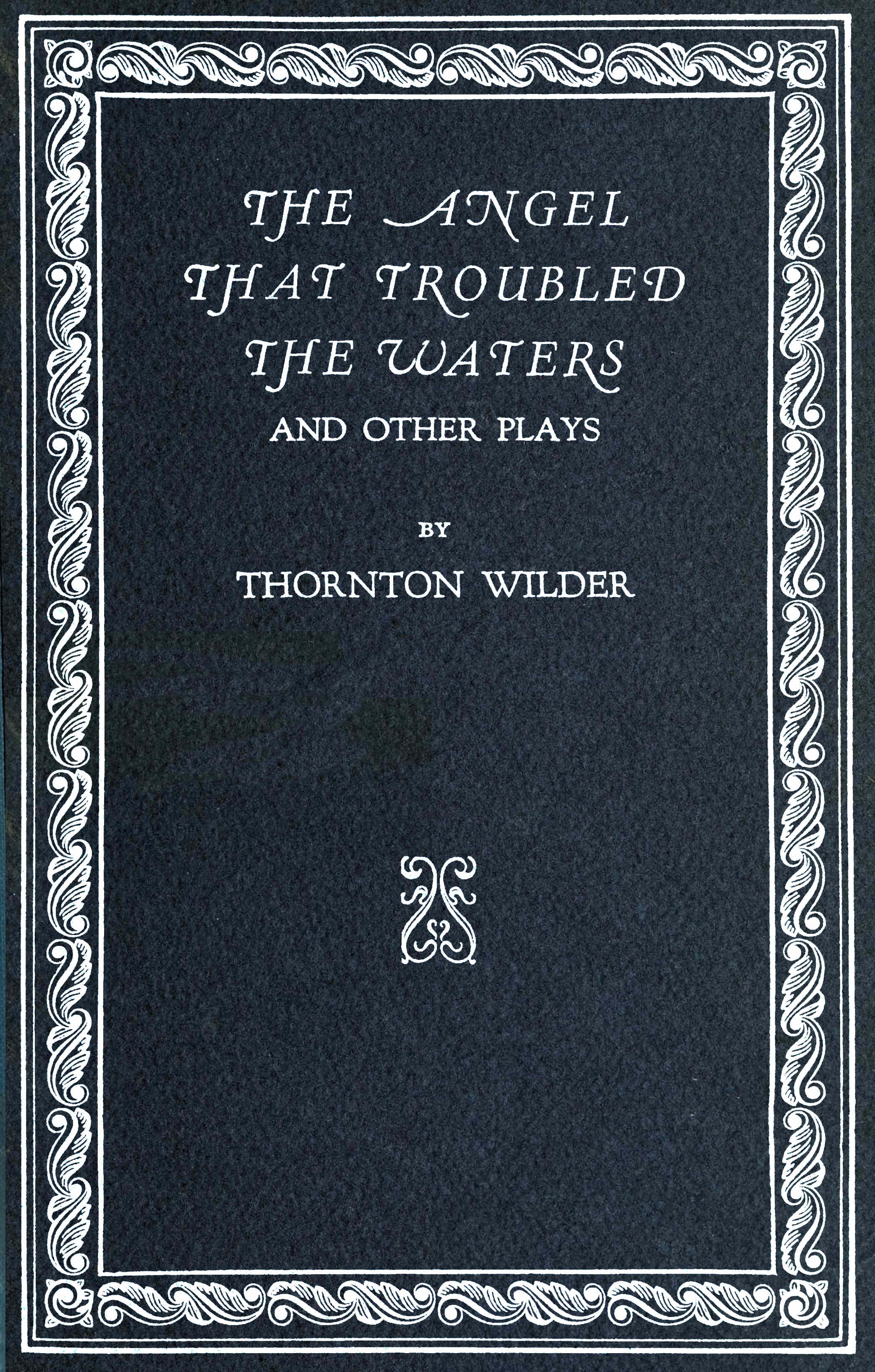 Book Cover
