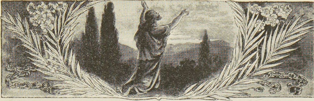 Prayer of victory.