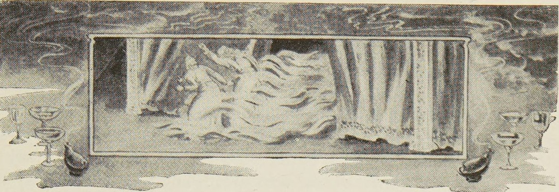 Nadab and Abihu.